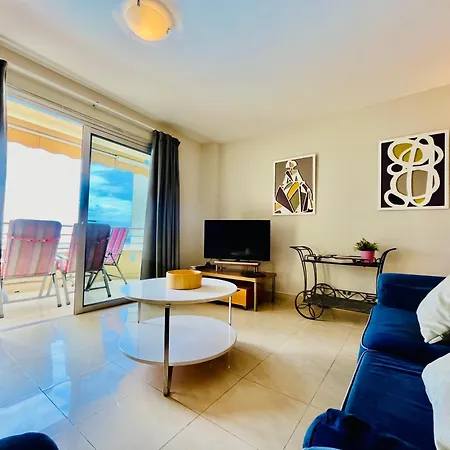 Appartement Poolside Paradise Costa Adeje (Tenerife)