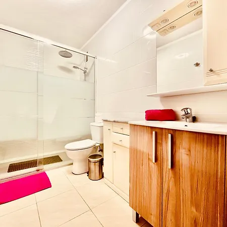 Poolside Paradise * Costa Adeje (Tenerife)