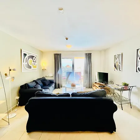 Poolside Paradise Appartamento Costa Adeje (Tenerife)