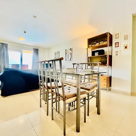 Apartamento Poolside Paradise Costa Adeje (Tenerife)