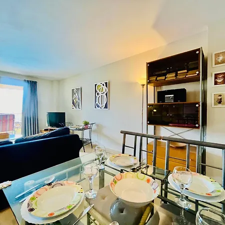 Poolside Paradise Costa Adeje (Tenerife)