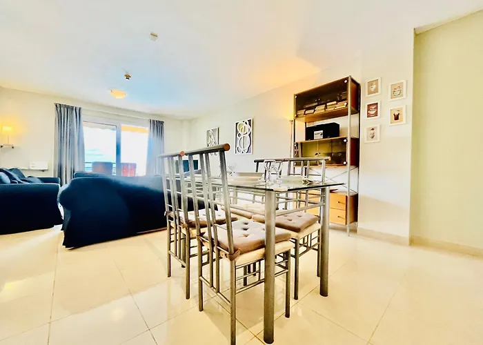 Διαμέρισμα Poolside Paradise Costa Adeje (Tenerife)