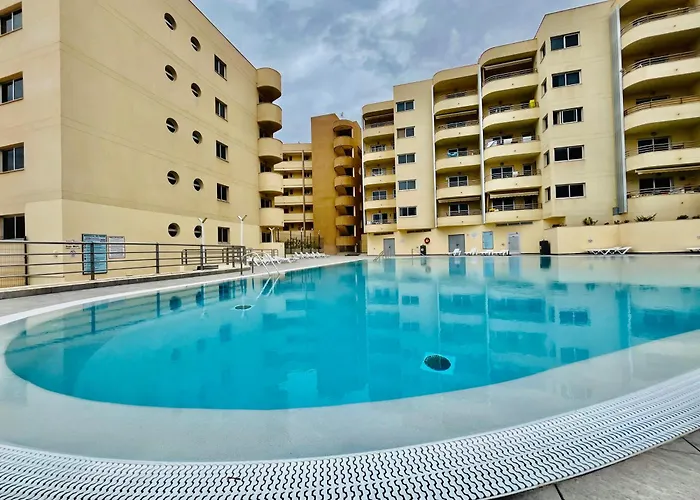 Poolside Paradise