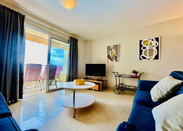 Appartement Poolside Paradise Costa Adeje (Tenerife)